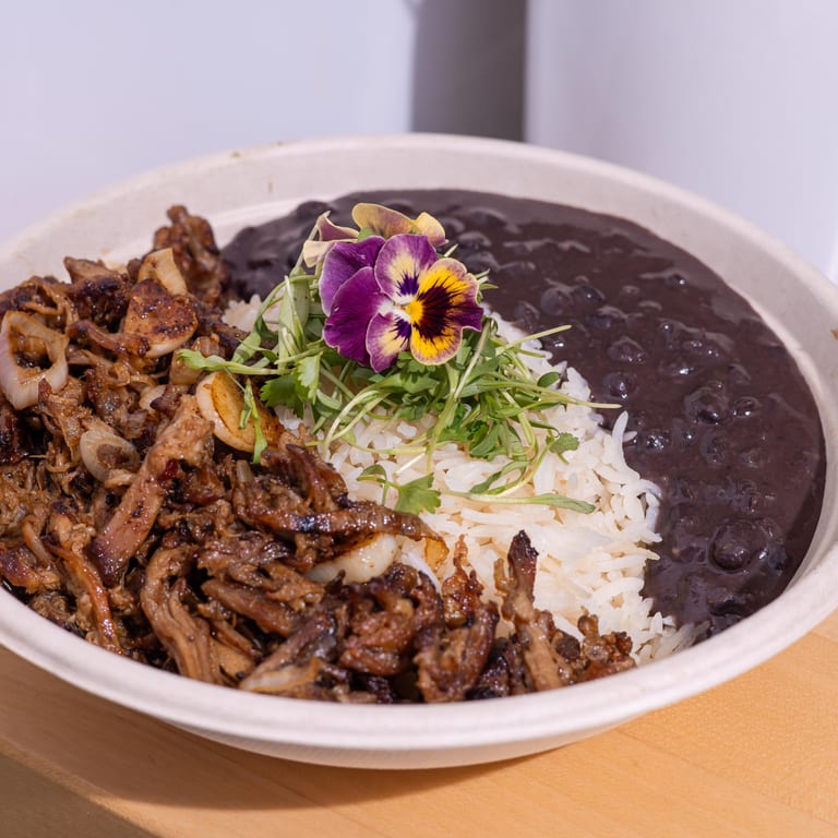 Spicy Jerk Shrimp Delights