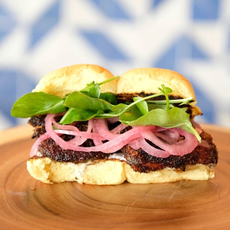 Fresh Seafood Delights: Caribbean and Latin Flavors