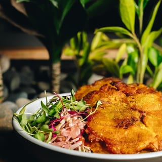 Tostones