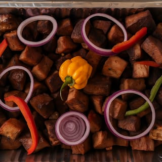Griyo Tray