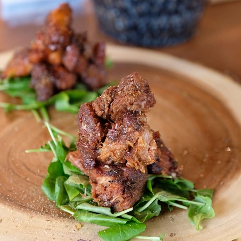 Discover Our Delicious Griyo