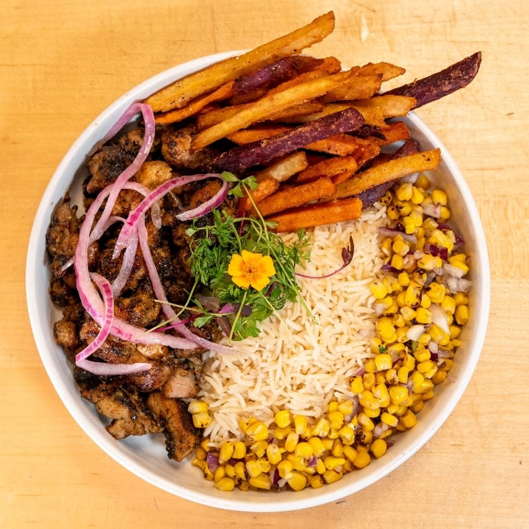 Authentic Jamaican Flavors: Jerk Chicken, Seafood, and More